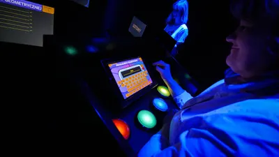 Quiz Game Wrocław - Teleturniej na żywo!